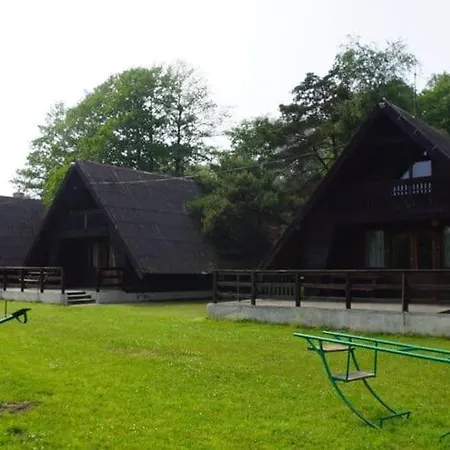 別荘 Summer House By Jamno Near The Sea *