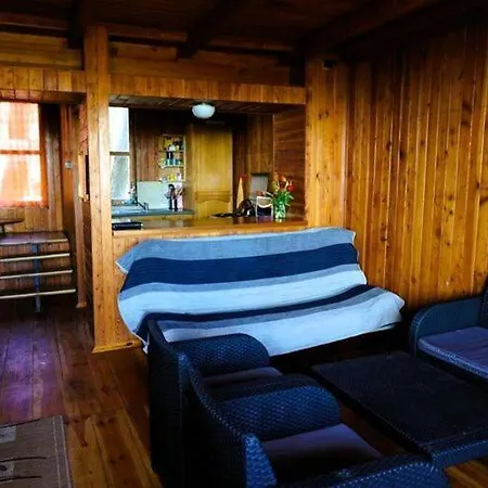 House With A View Of The Lake, For 7 People Holiday home *