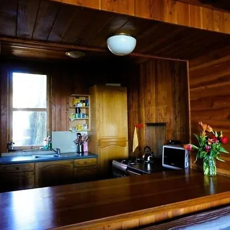House With A View Of The Lake, For 7 People * Lazy (West Pomeranian)