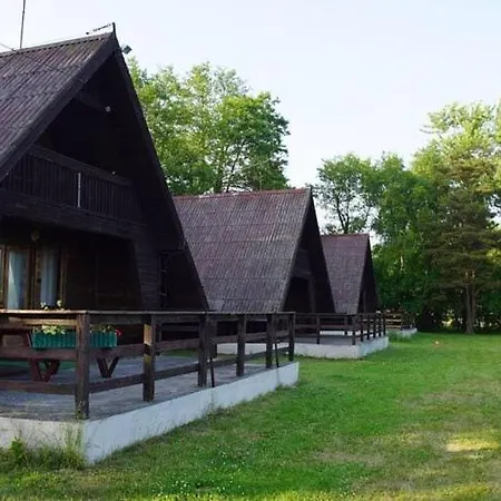 Holiday home House With A View Of The Lake, For 7 People *