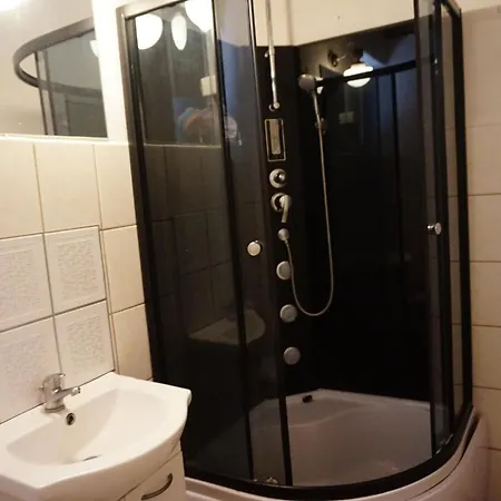 別荘 Summer House By Jamno Near The Sea