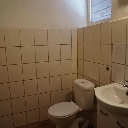 Summer House By Jamno Near The Sea *