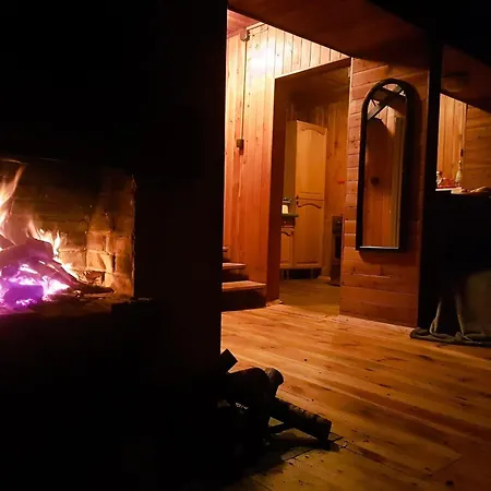 別荘 Summer House By Jamno Near The Sea