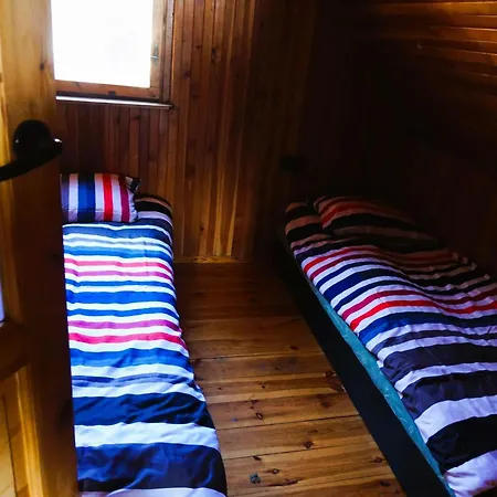 Summer House By Jamno Near The Sea *