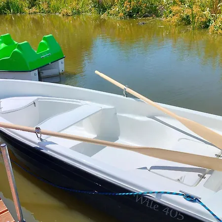 Summer House By Jamno Near The Sea * Łazy