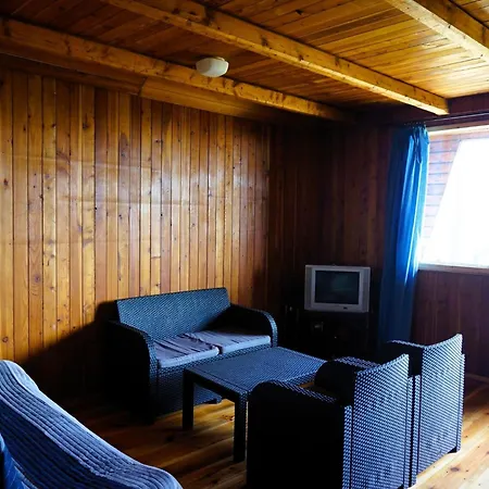 Nyaraló Summer House By Jamno Near The Sea